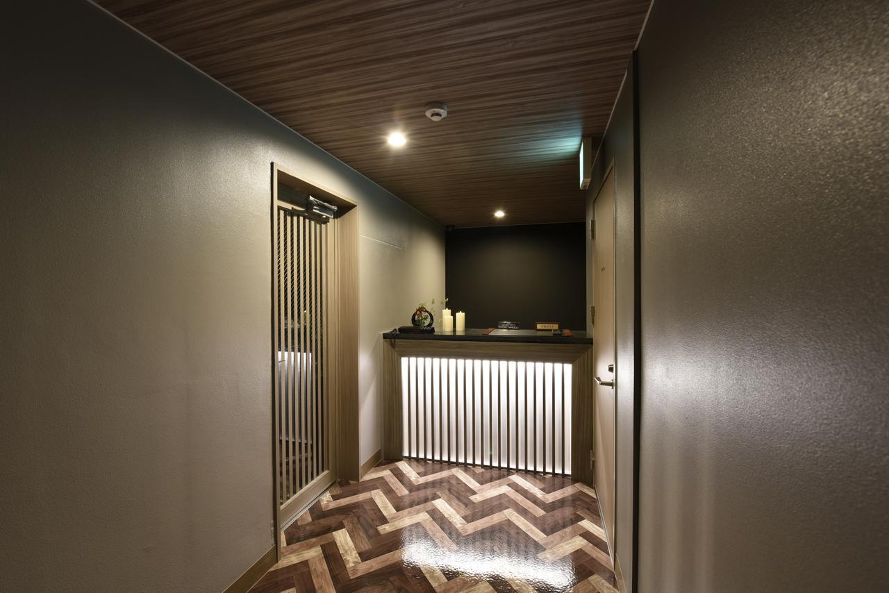 Hotel Zen Hakodate  Buitenkant foto