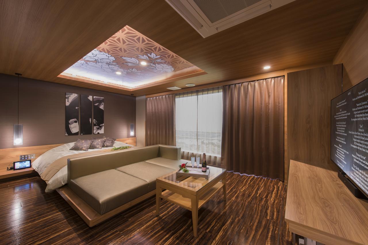 Hotel Zen Hakodate  Buitenkant foto