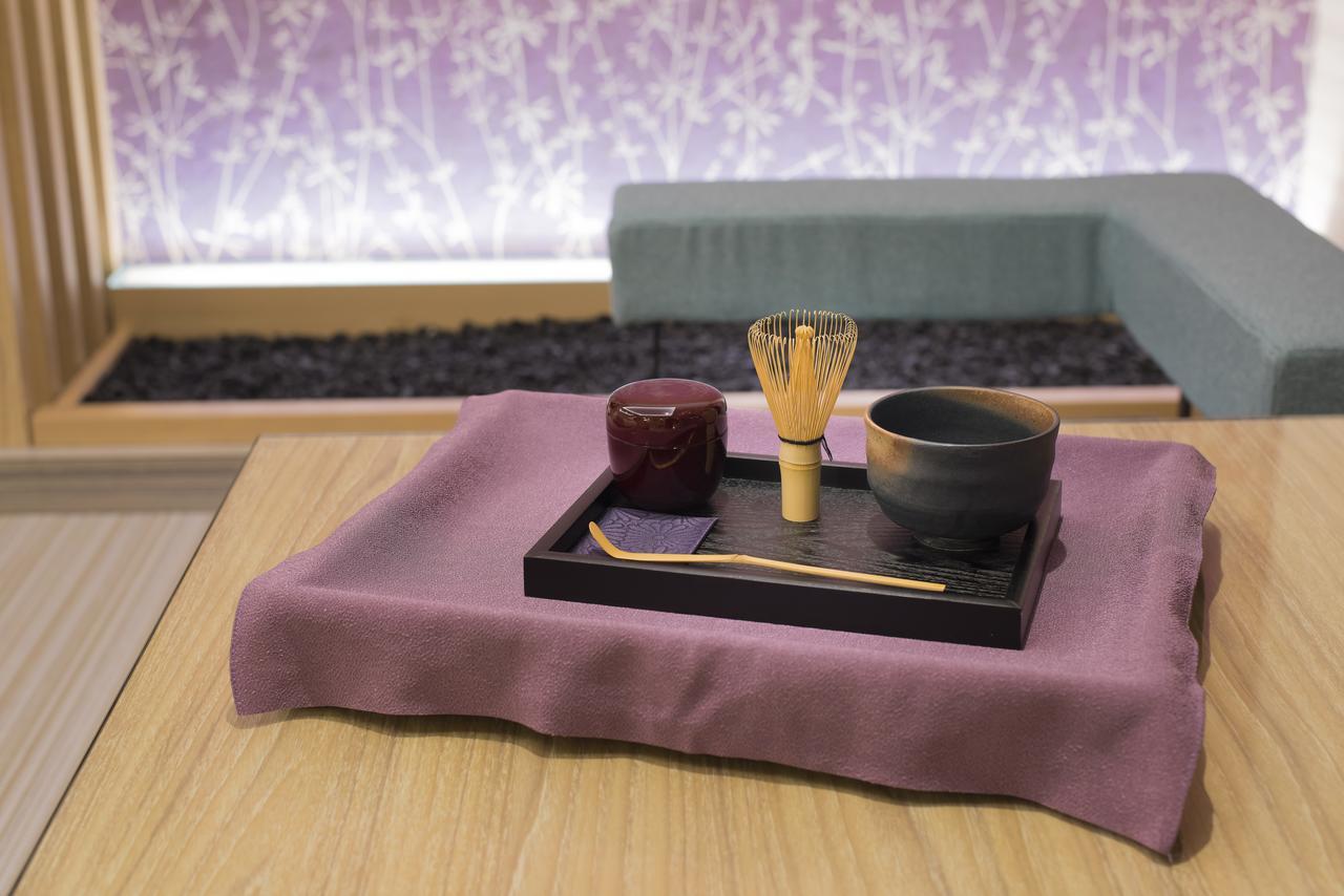 Hotel Zen Hakodate  Buitenkant foto
