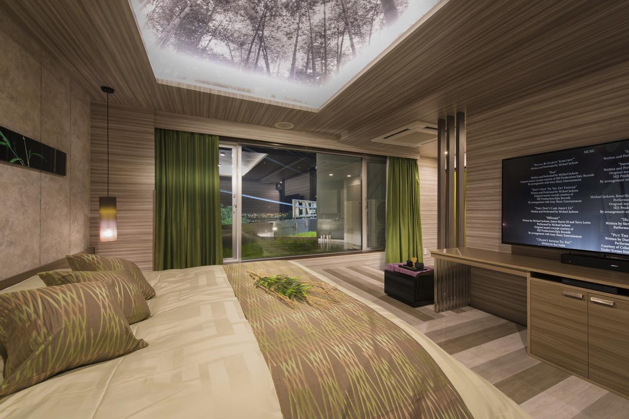Hotel Zen Hakodate  Buitenkant foto