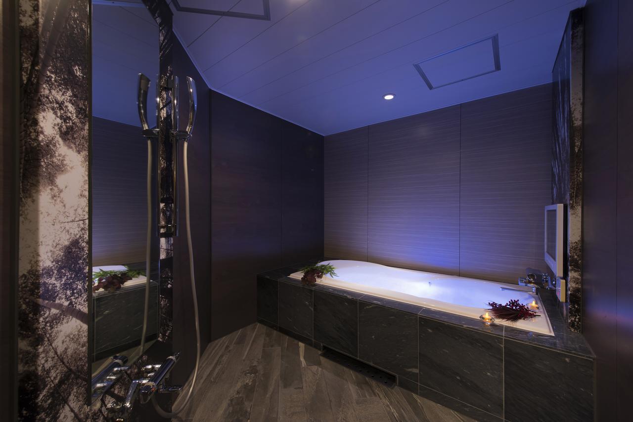 Hotel Zen Hakodate  Buitenkant foto